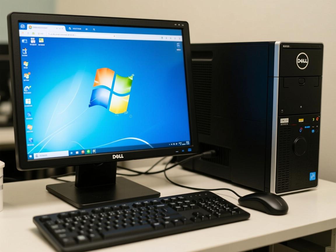 戴尔电脑为什么不能安装IE浏览器