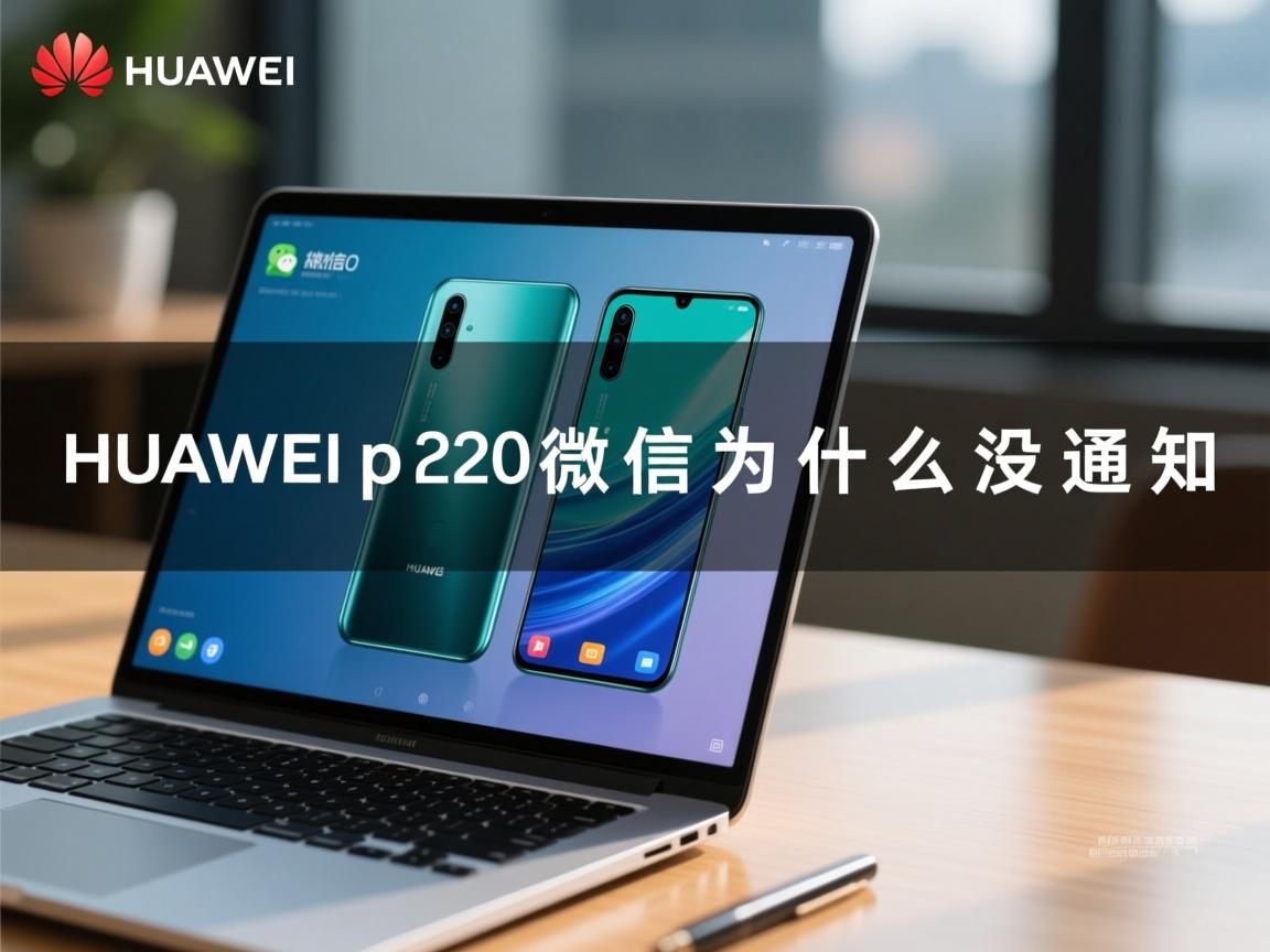 华为p20微信为什么没通知  第2张 华为p20微信为什么没通知  第2张