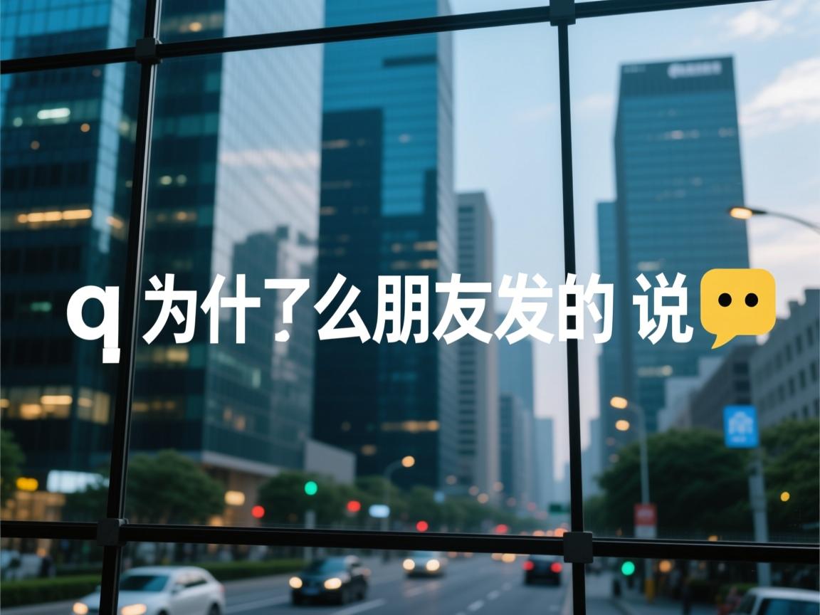 qq为什么看不到朋友发的说说  第2张 qq为什么看不到朋友发的说说  第2张