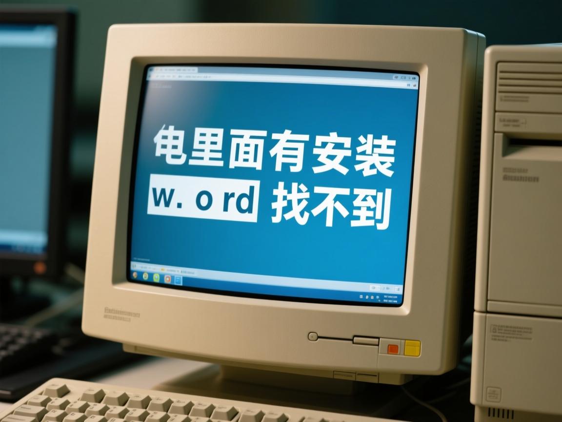 电脑里面有安装字体为什么word找不到  第1张 电脑里面有安装字体为什么word找不到  第1张