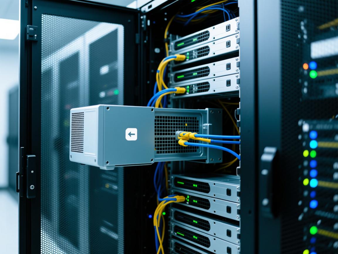 虚拟机迁移到新物理机  第1张 虚拟机迁移到新物理机  第1张