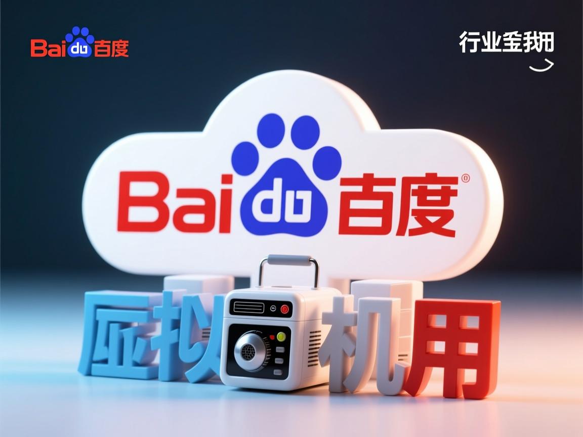 百度虚拟主机有什么用