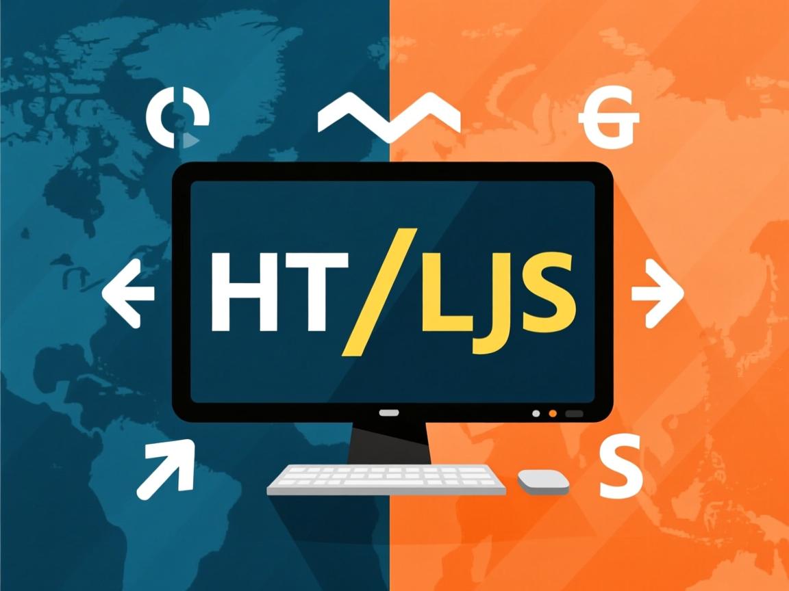 如何快速上手HTML与JS？