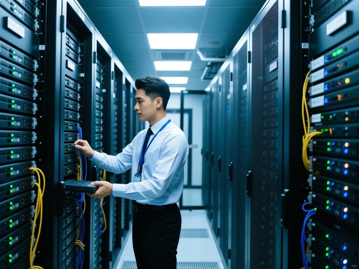 广东人社服务器虚拟主机  第3张 广东人社服务器虚拟主机  第3张