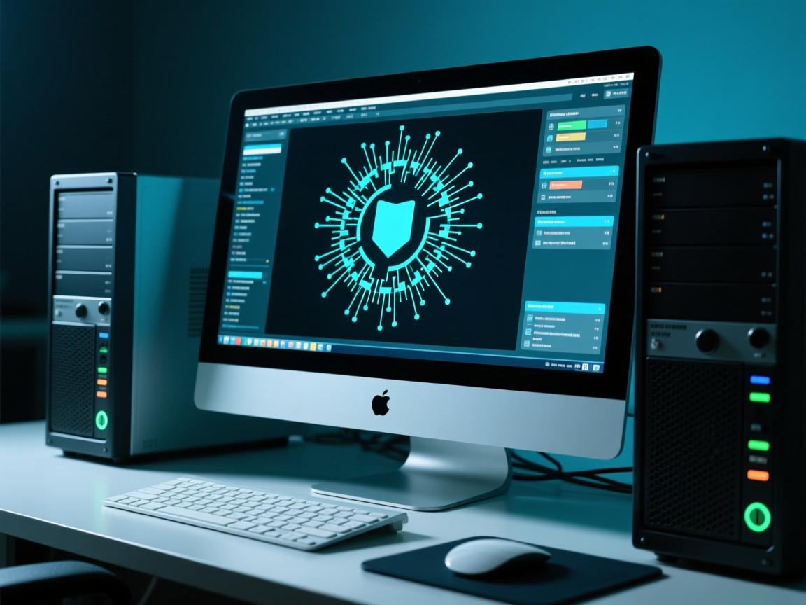 vm虚拟机伪装物理机  第1张 vm虚拟机伪装物理机  第1张