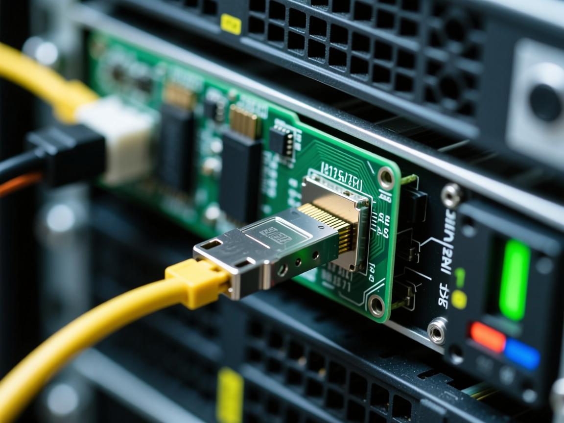 物理机更换网卡后不通 第1张 物理机更换网卡后不通 第1张