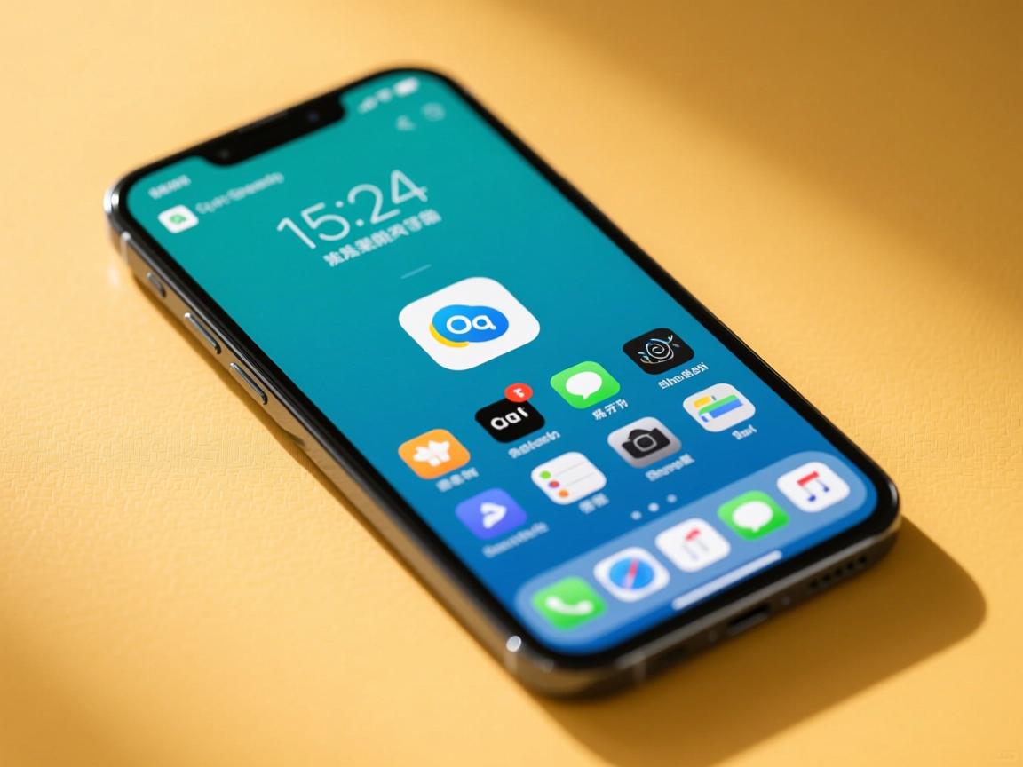 QQ视频为什么跳到手机桌面上  第2张