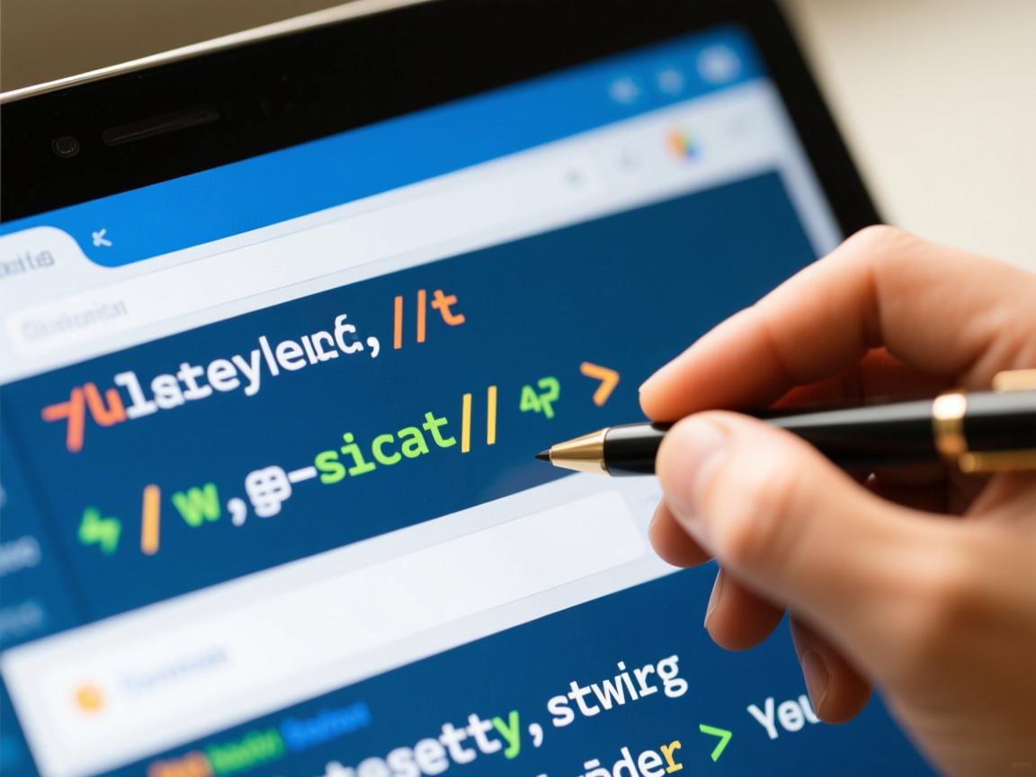 HTML如何轻松调整行间距?