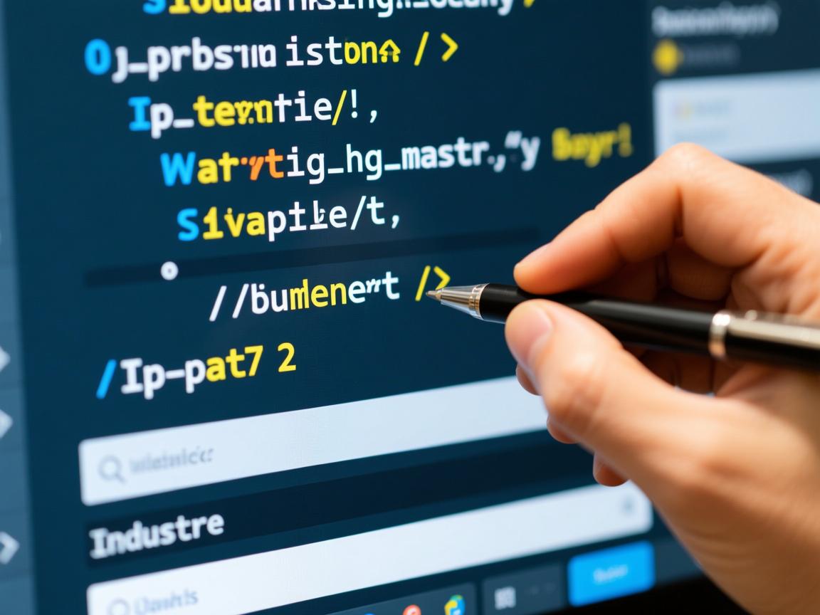 HTML如何轻松调整行间距?  第3张 HTML如何轻松调整行间距?  第3张