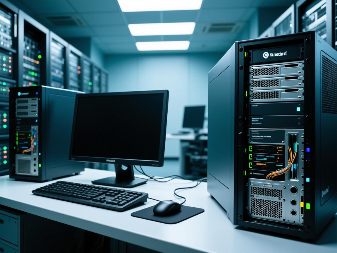 虚拟机和物理机是什么  第1张 虚拟机和物理机是什么  第1张