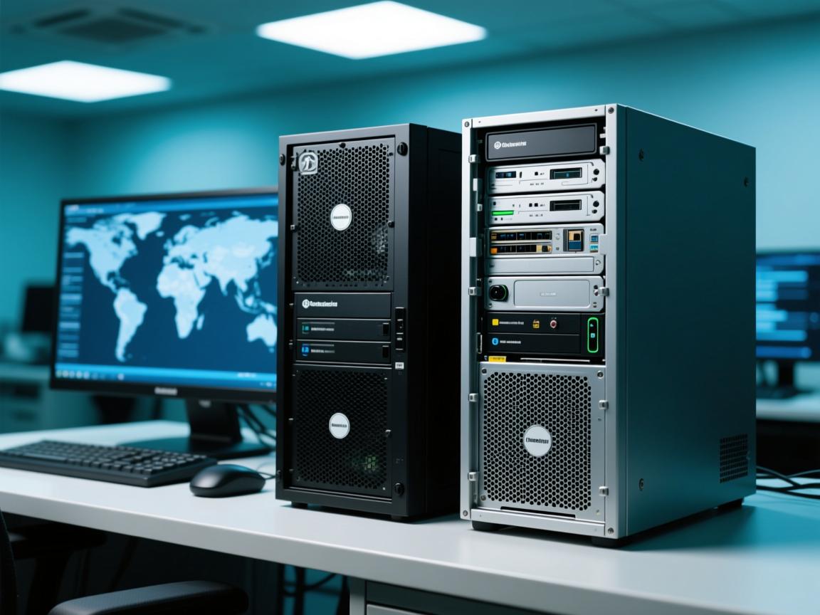 虚拟机和物理机是什么  第3张 虚拟机和物理机是什么  第3张