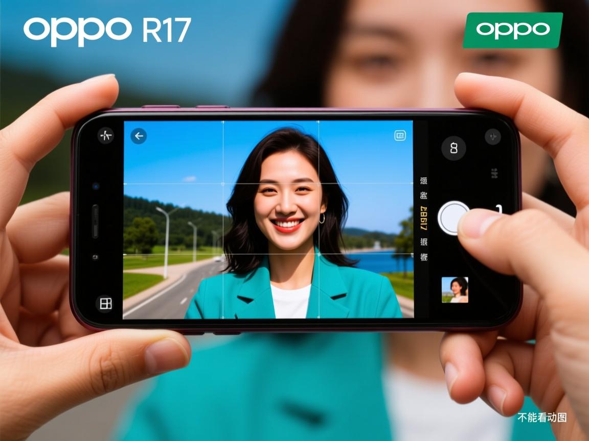 为什么oppoR17不能看动图  第2张 为什么oppoR17不能看动图  第2张