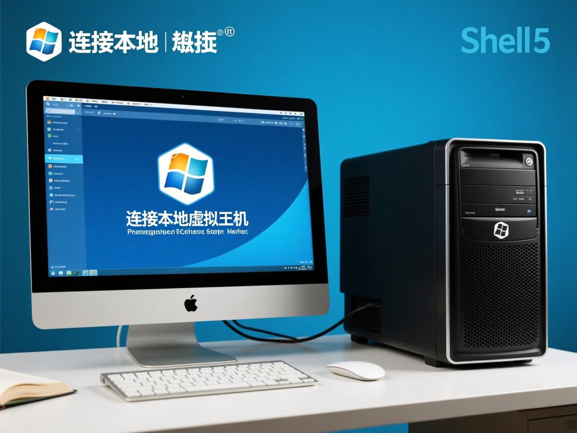 xshell5连接本地虚拟主机  第2张 xshell5连接本地虚拟主机  第2张