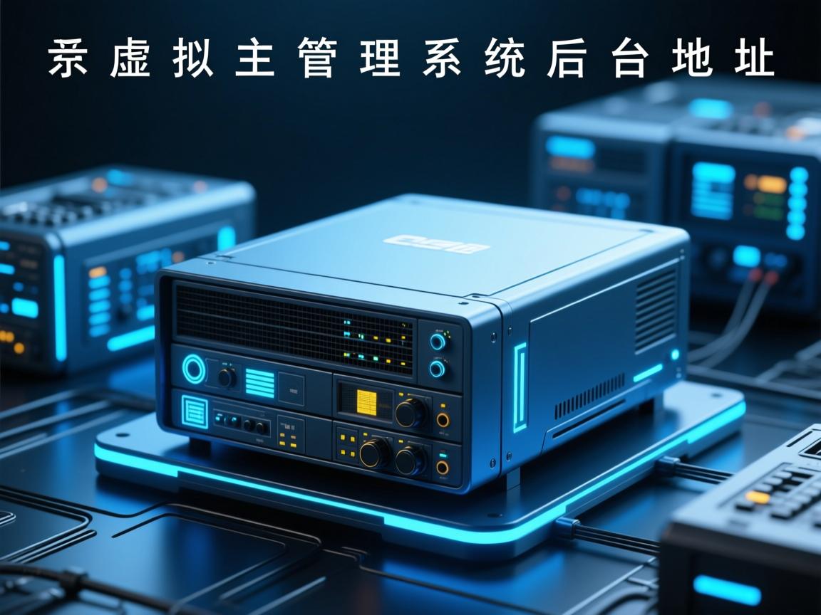 n点虚拟主机管理系统后台地址 第1张 n点虚拟主机管理系统后台地址 第1张