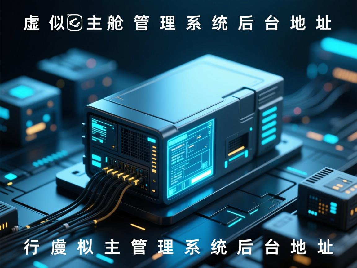 n点虚拟主机管理系统后台地址 第2张 n点虚拟主机管理系统后台地址 第2张