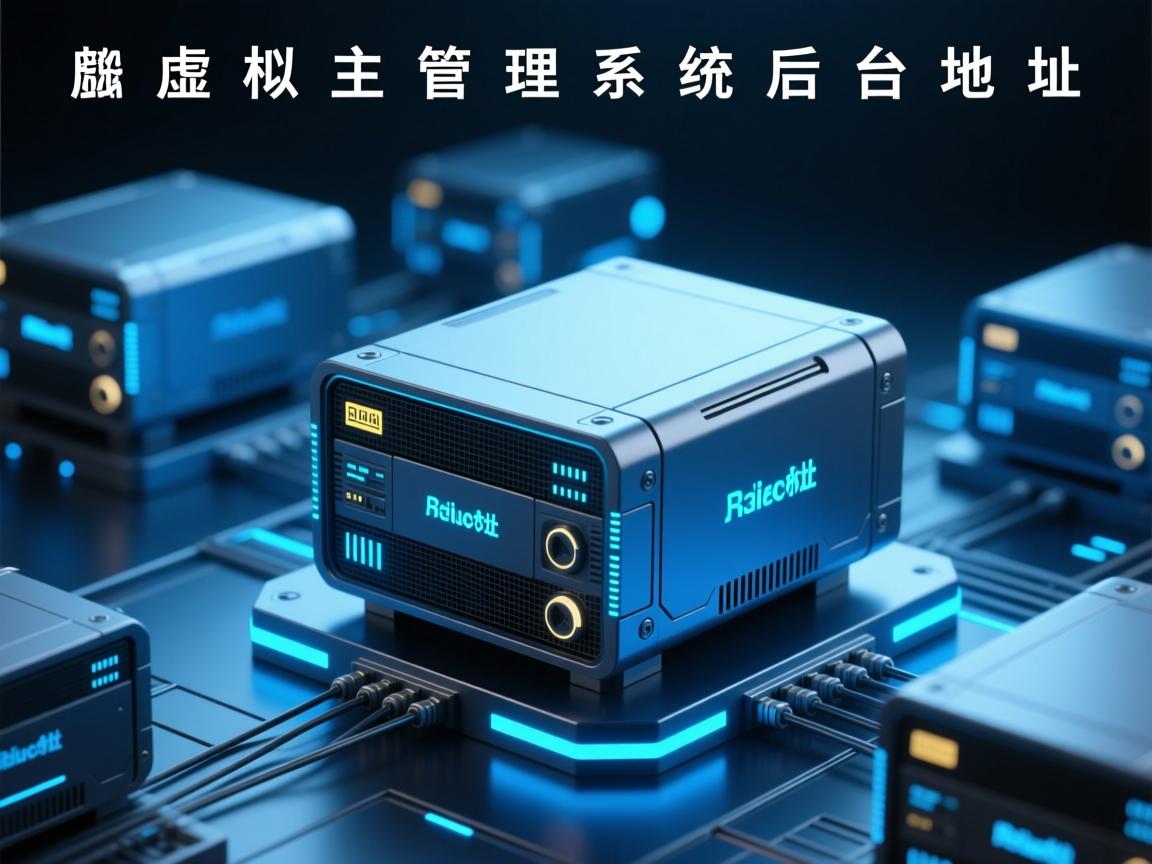 n点虚拟主机管理系统后台地址 第3张 n点虚拟主机管理系统后台地址 第3张