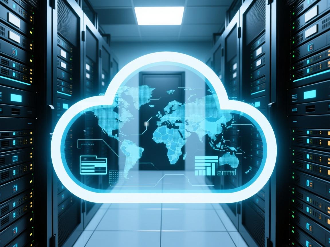 是否物理机或云主机  第1张 是否物理机或云主机  第1张