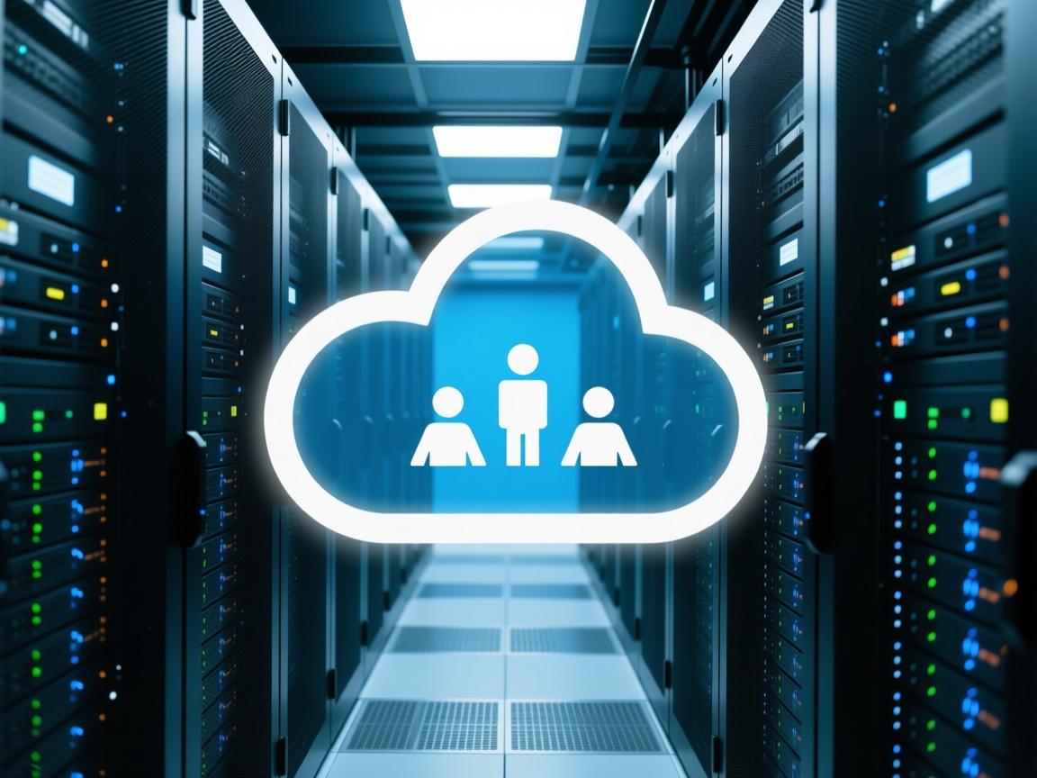 是否物理机或云主机  第3张 是否物理机或云主机  第3张