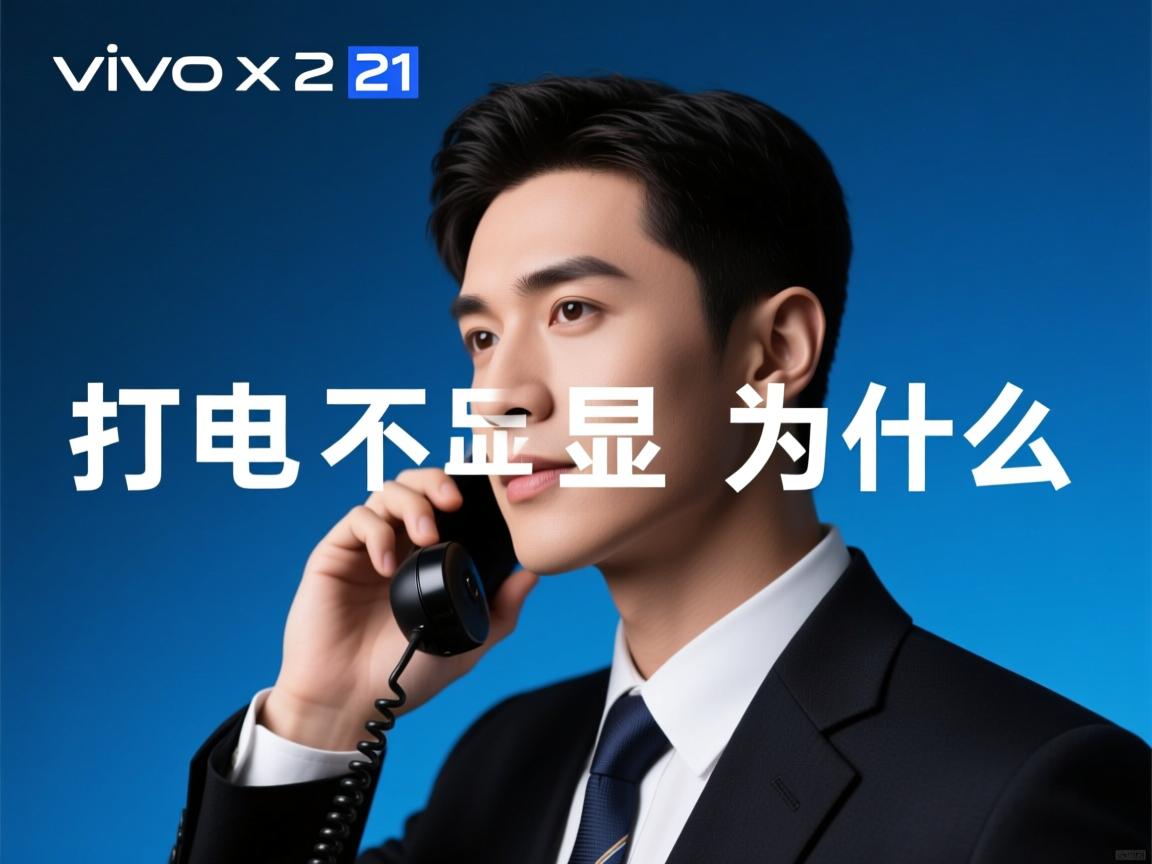 vivox21打电话不显示为什么  第1张 vivox21打电话不显示为什么  第1张