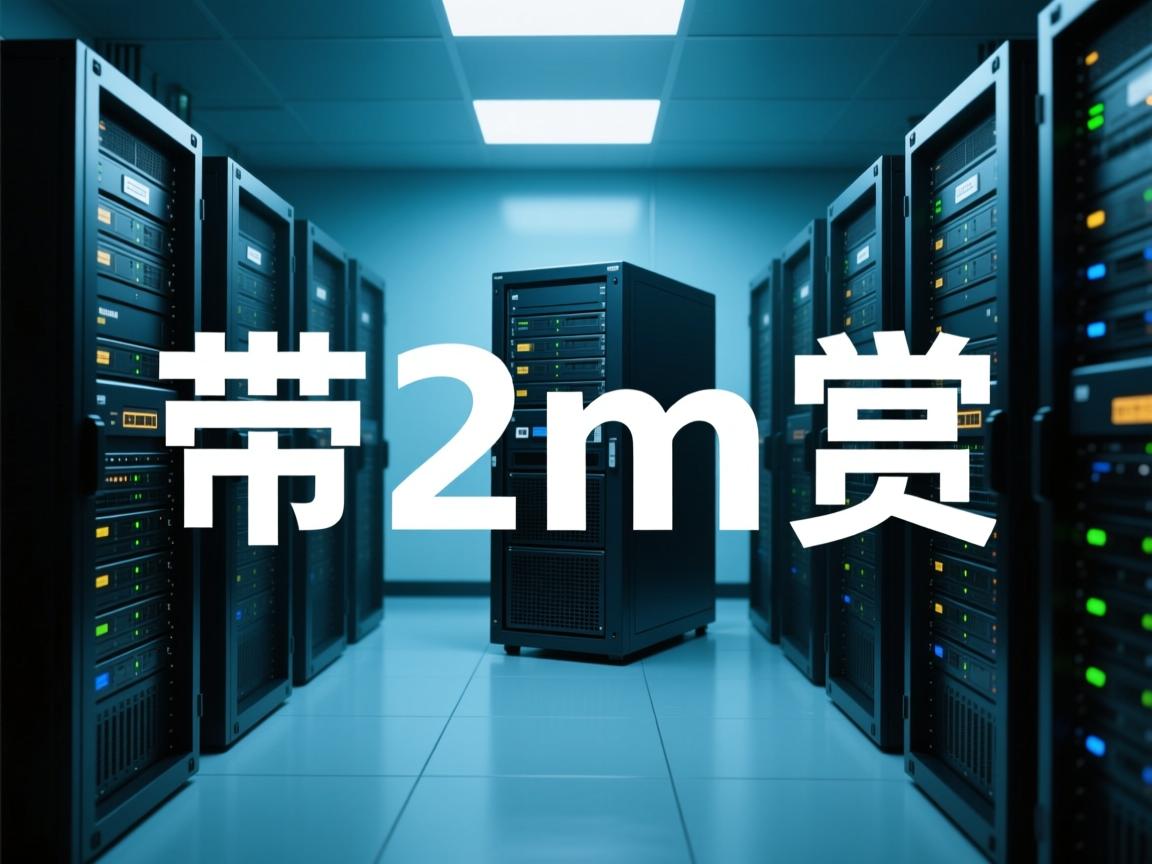 虚拟主机可以带2m宽吗  第3张