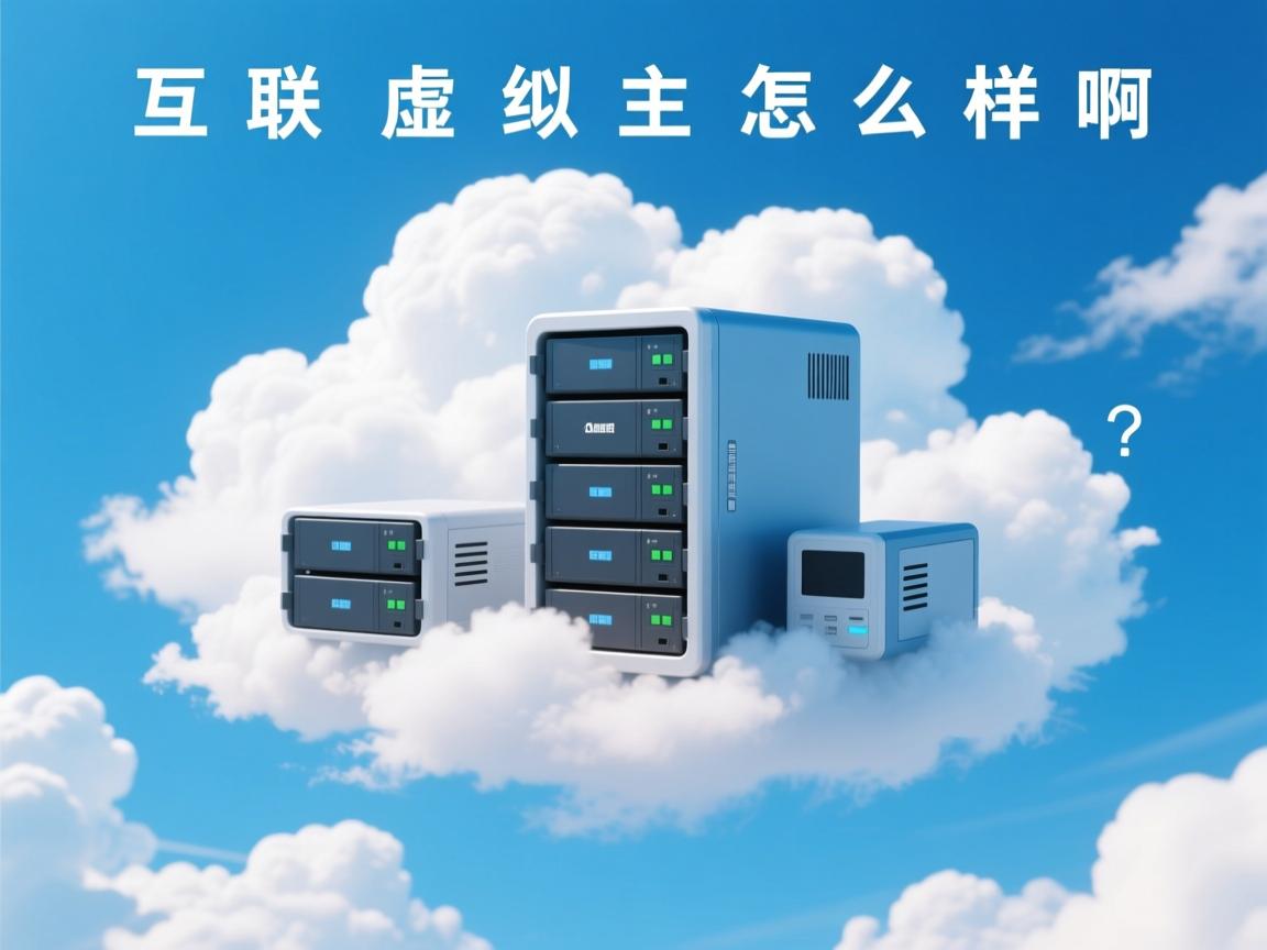 轻云互联虚拟主机怎么样啊  第1张 轻云互联虚拟主机怎么样啊  第1张