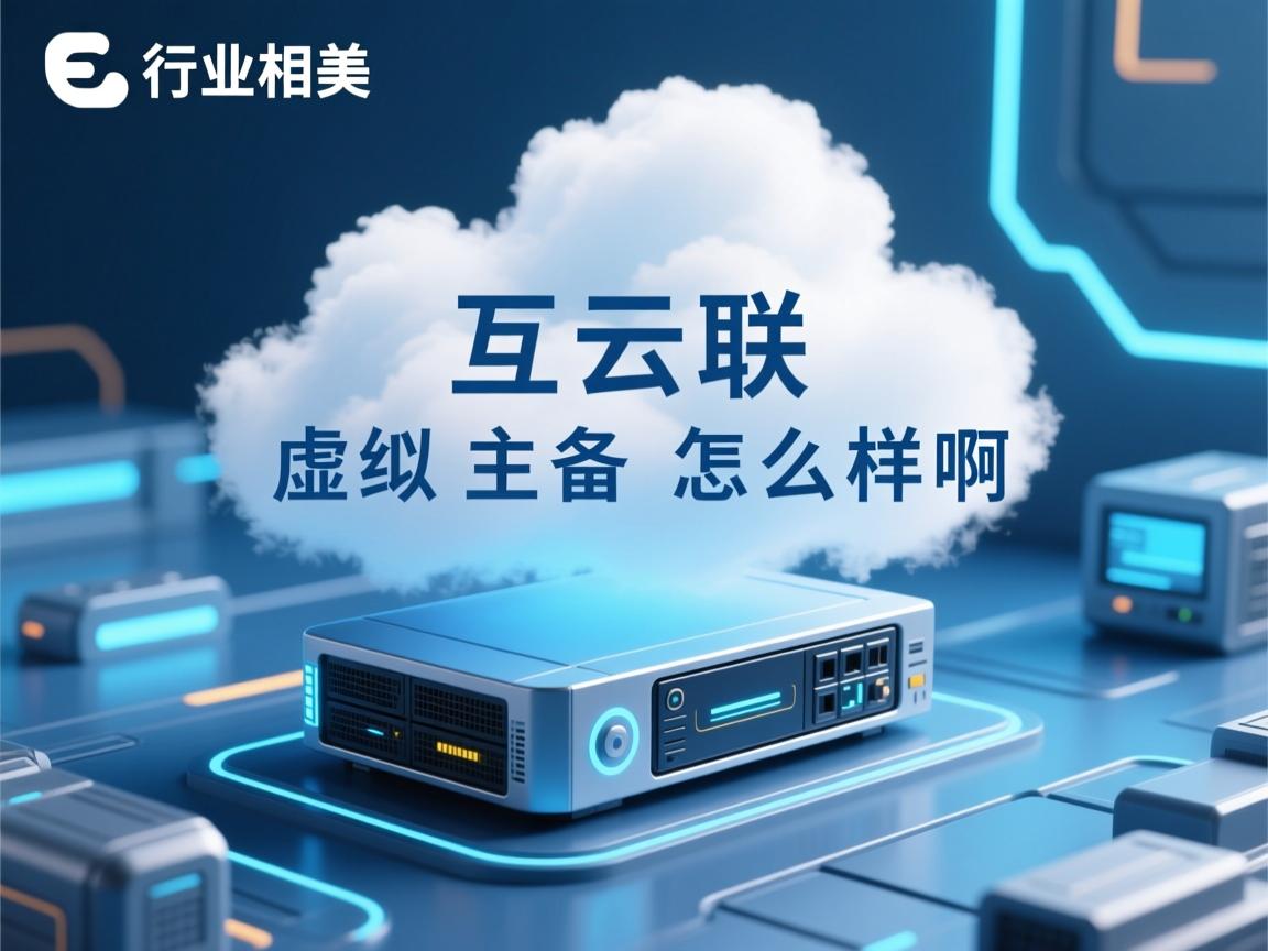 轻云互联虚拟主机怎么样啊  第3张 轻云互联虚拟主机怎么样啊  第3张