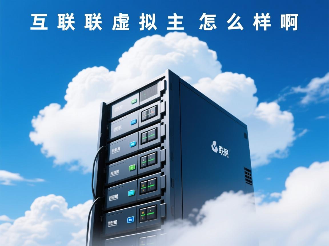 轻云互联虚拟主机怎么样啊  第2张 轻云互联虚拟主机怎么样啊  第2张