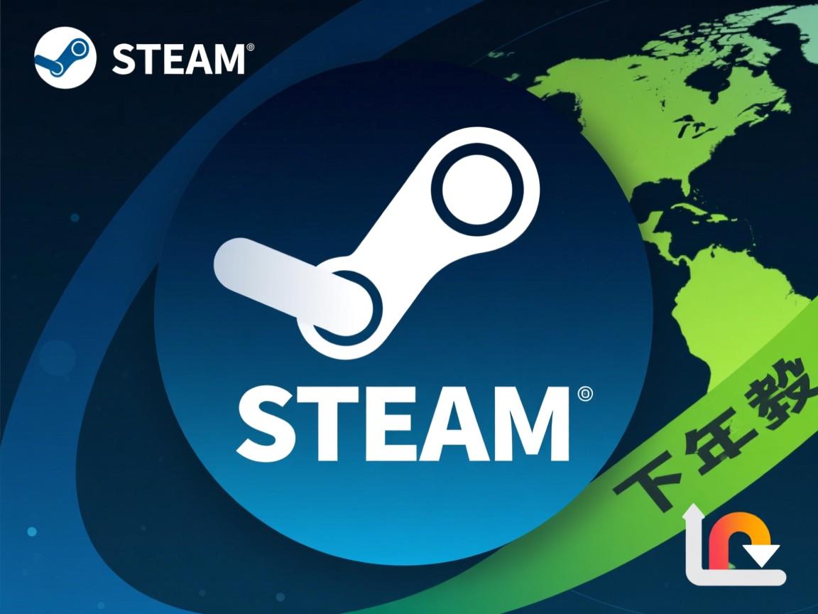 为什么steam下载的不一样  第3张 为什么steam下载的不一样  第3张
