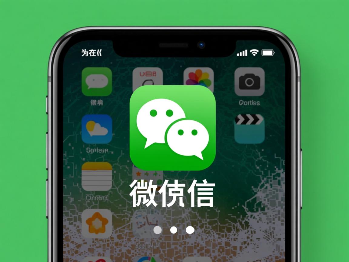 iPad微信来了为什么没有声音  第1张 iPad微信来了为什么没有声音  第1张