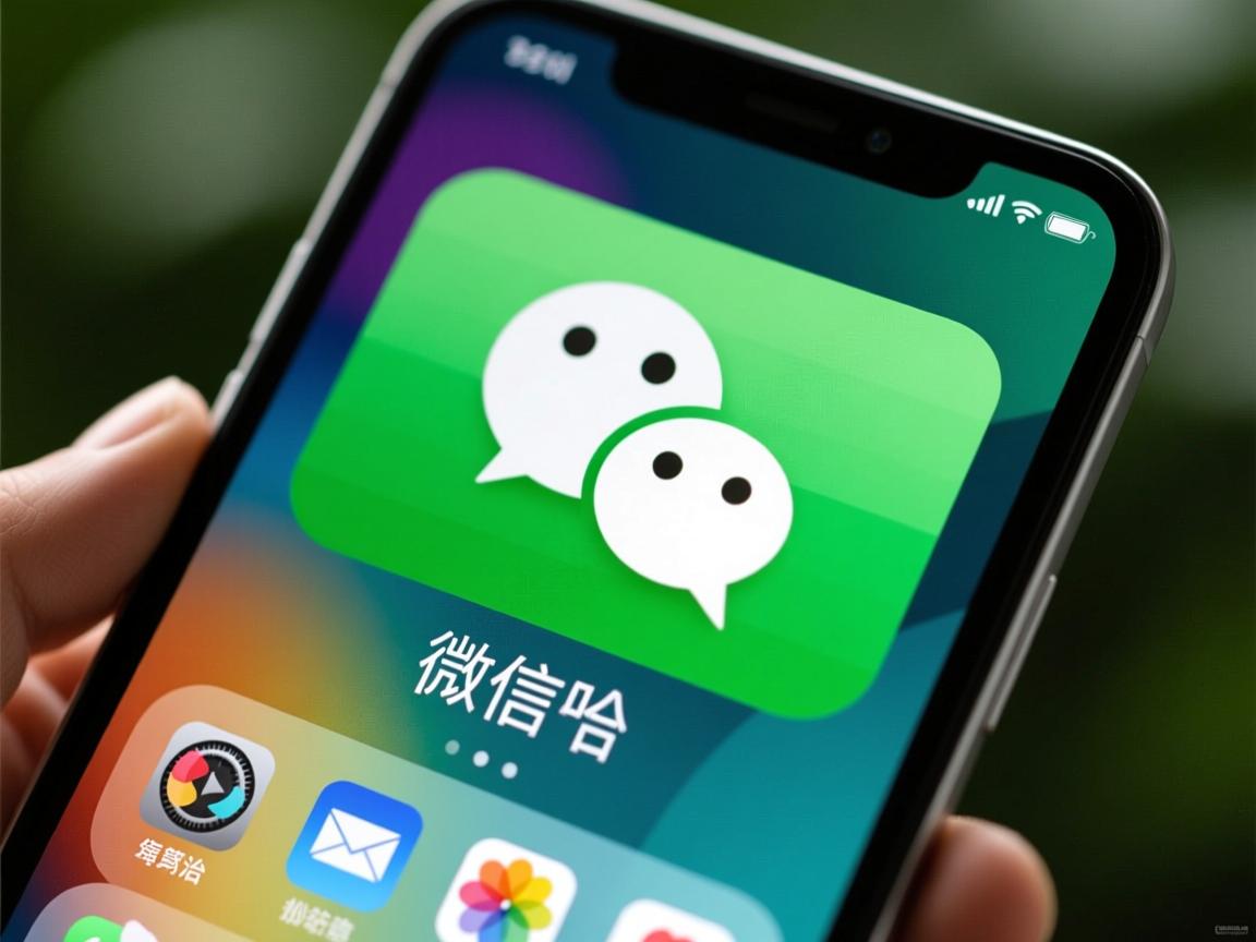 iPad微信来了为什么没有声音  第3张 iPad微信来了为什么没有声音  第3张