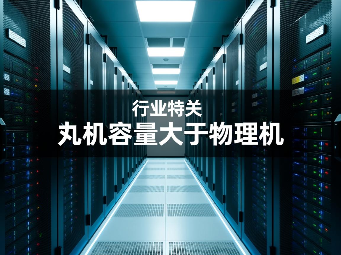 虚拟机容量大于物理机  第2张 虚拟机容量大于物理机  第2张