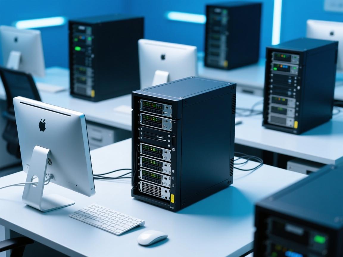 一站式虚拟主机是什么  第1张 一站式虚拟主机是什么  第1张