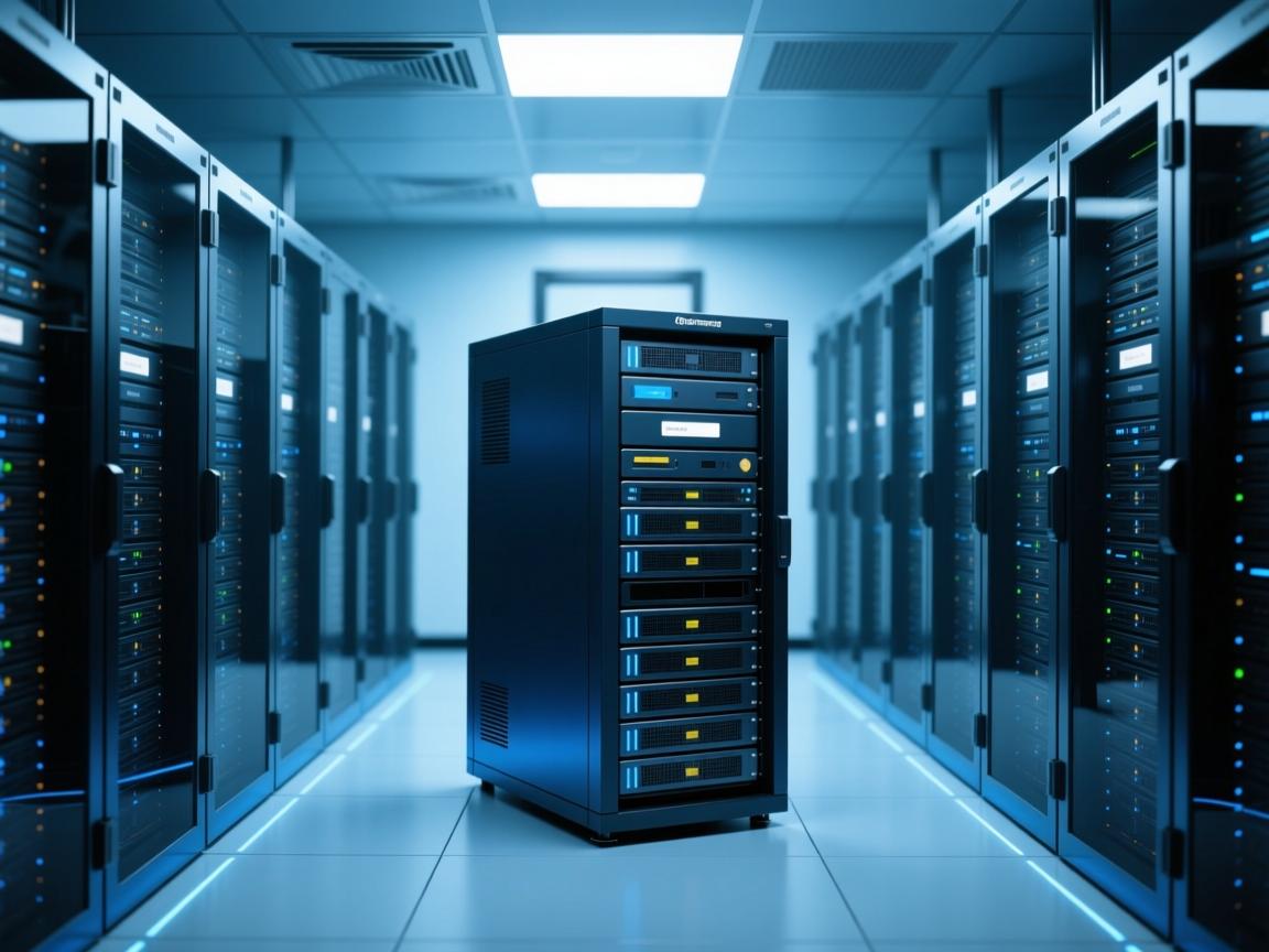 一站式虚拟主机是什么  第2张 一站式虚拟主机是什么  第2张