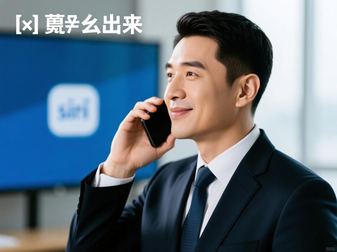 siri设置了为什么别人还能叫出来  第3张