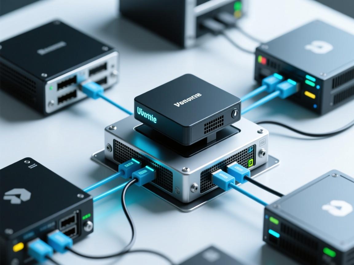 虚拟机只与物理机连接  第2张 虚拟机只与物理机连接  第2张