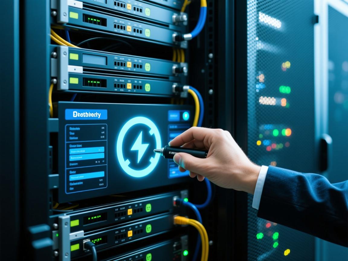 通过网络控制物理机重启  第1张 通过网络控制物理机重启  第1张