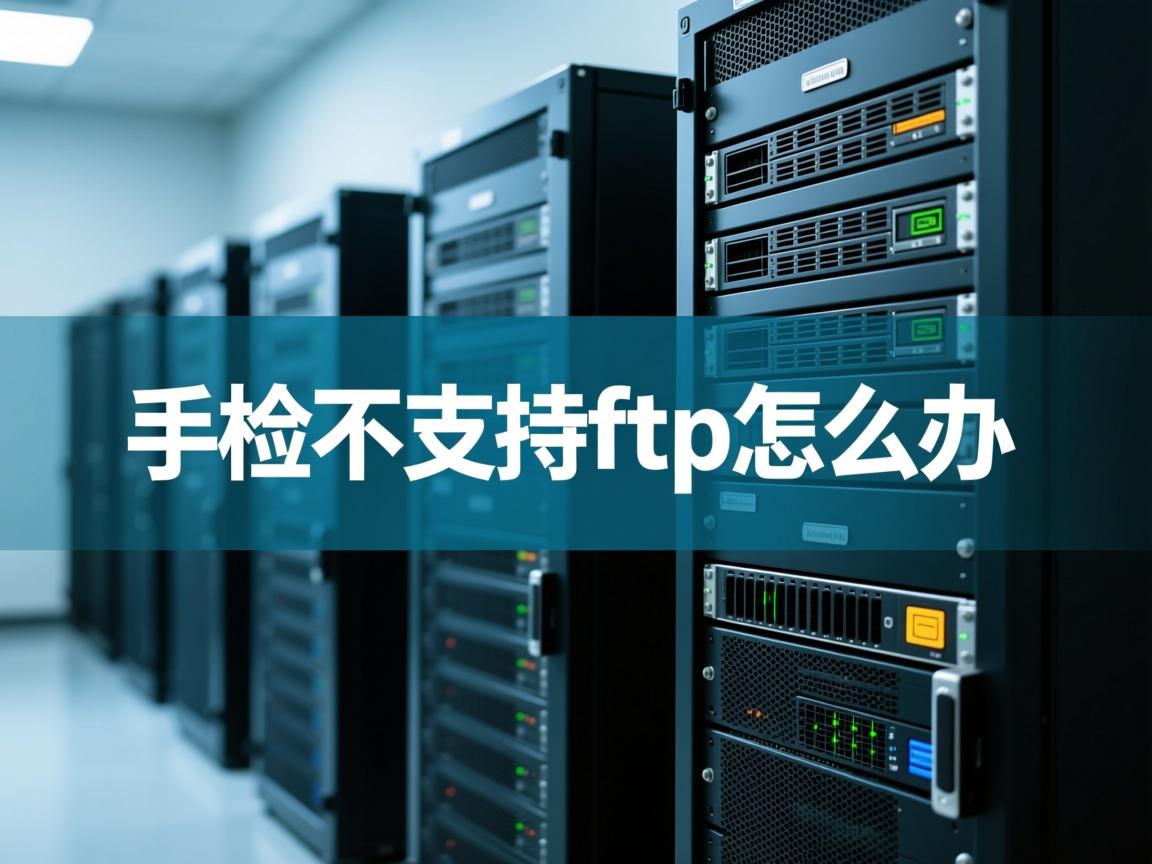 虚拟主机不支持ftp怎么办 第2张 虚拟主机不支持ftp怎么办 第2张