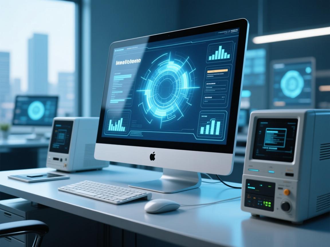 虚拟机像真正的物理机  第3张