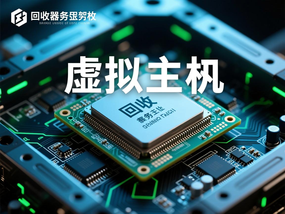 北京回收服务器cpu 虚拟主机