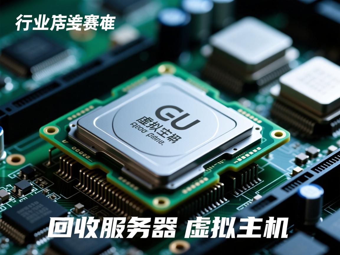 北京回收服务器cpu 虚拟主机  第3张 北京回收服务器cpu 虚拟主机  第3张