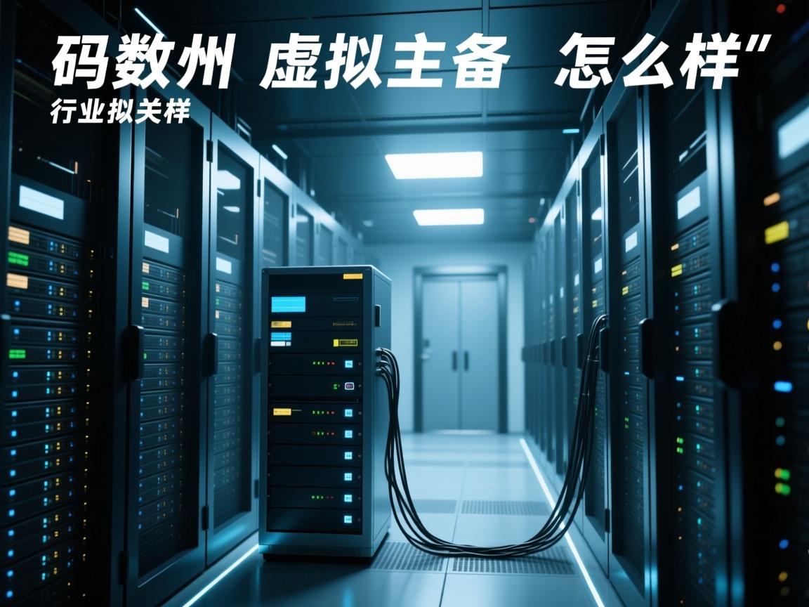 九州数码虚拟主机怎么样  第2张 九州数码虚拟主机怎么样  第2张