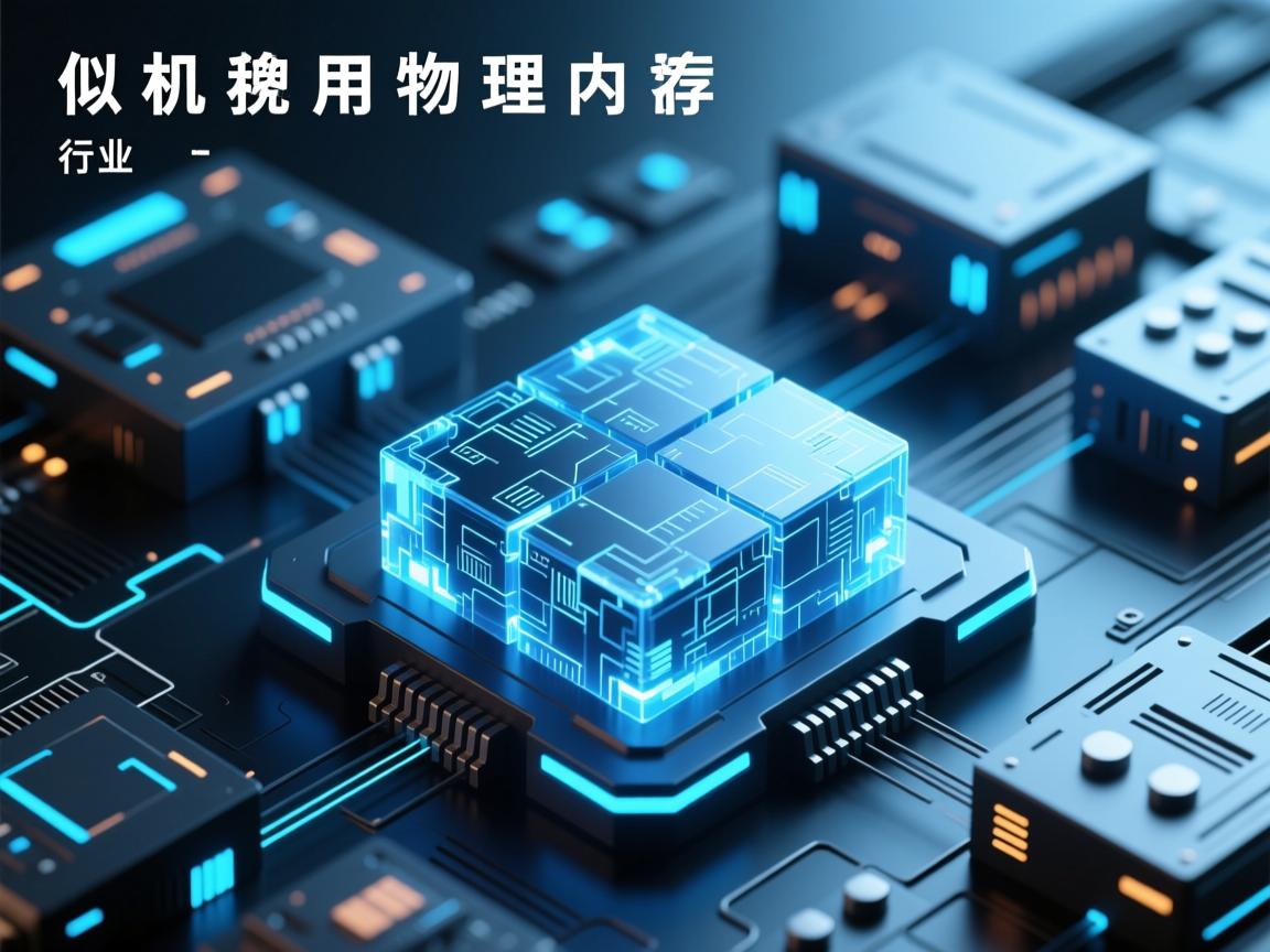 虚拟机用物理内存  第3张 虚拟机用物理内存  第3张