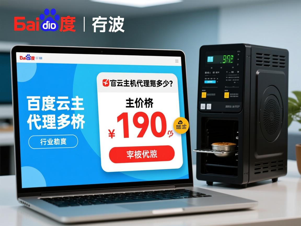 宁波百度云虚拟主机代理价格多少?  第2张 宁波百度云虚拟主机代理价格多少?  第2张