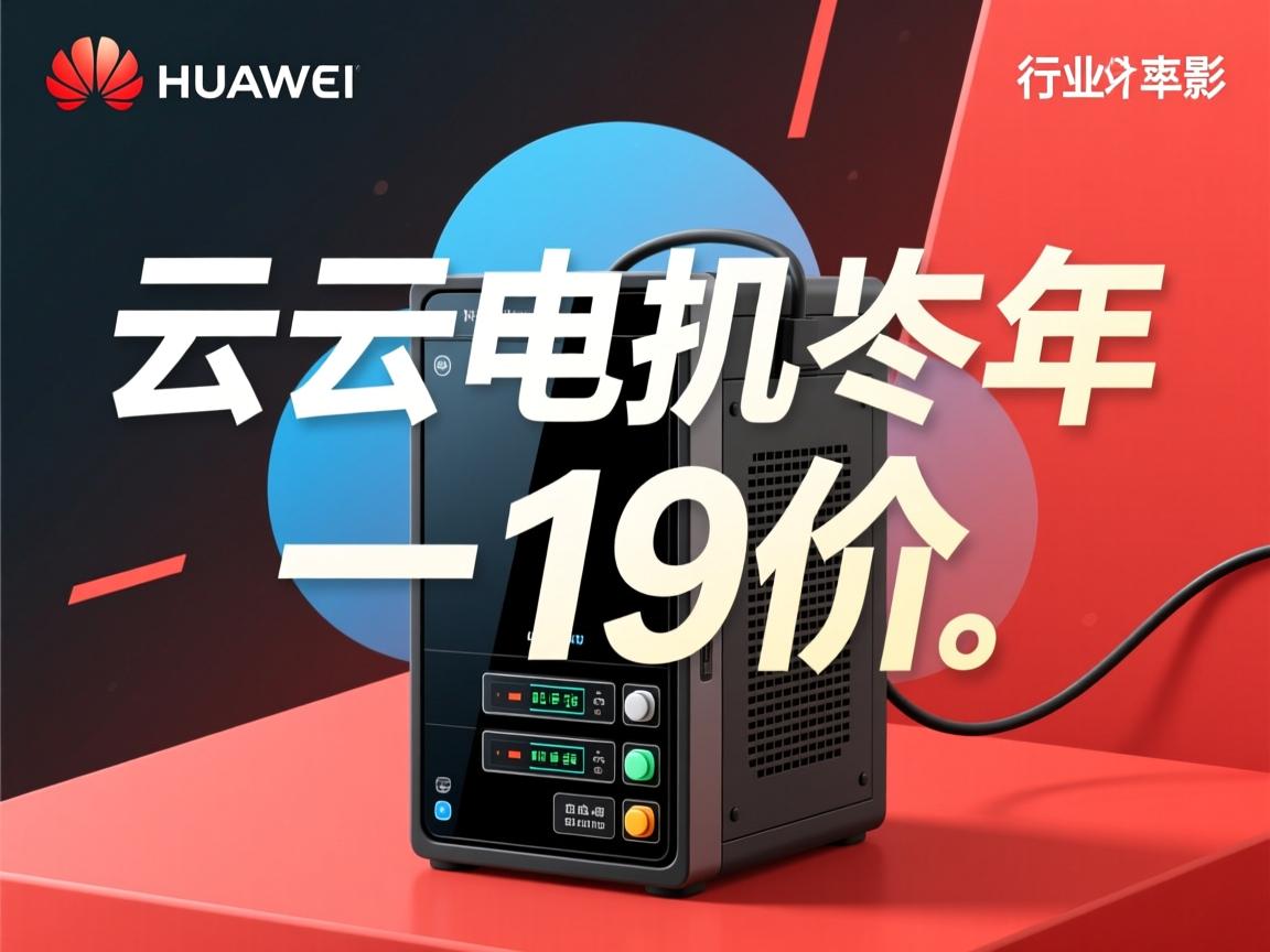 华为云虚拟主机一年的价格  第2张 华为云虚拟主机一年的价格  第2张