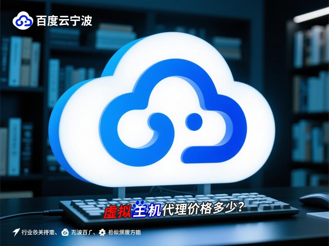 宁波百度云虚拟主机代理价格多少?  第3张 宁波百度云虚拟主机代理价格多少?  第3张