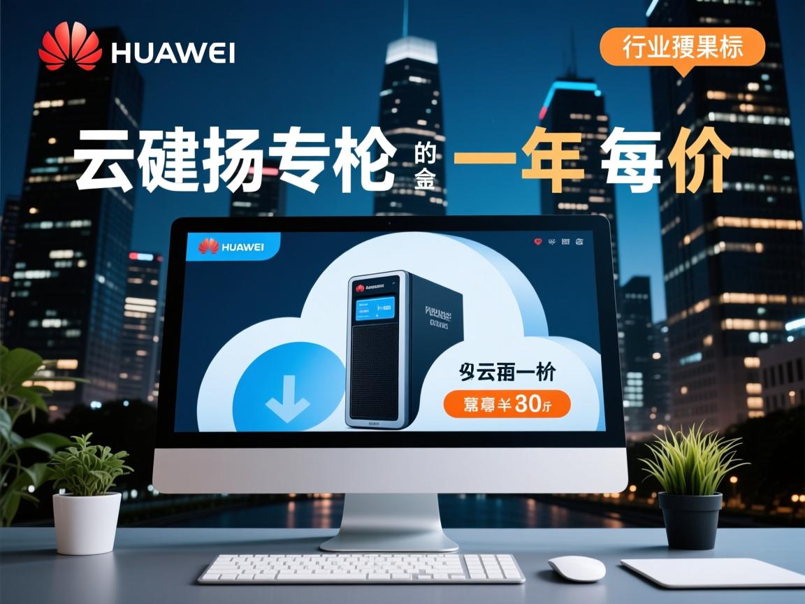 华为云虚拟主机一年的价格  第3张 华为云虚拟主机一年的价格  第3张