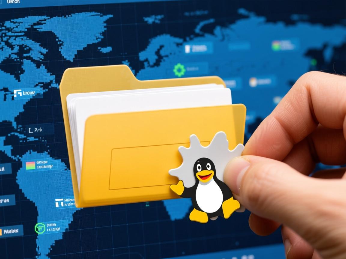 linux如何删除v文件夹