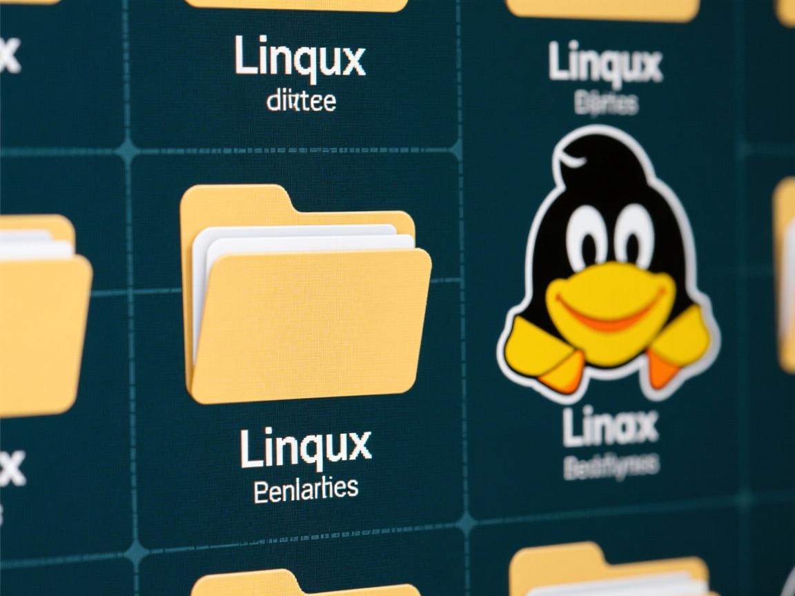 linux如何删除v文件夹  第2张 linux如何删除v文件夹  第2张