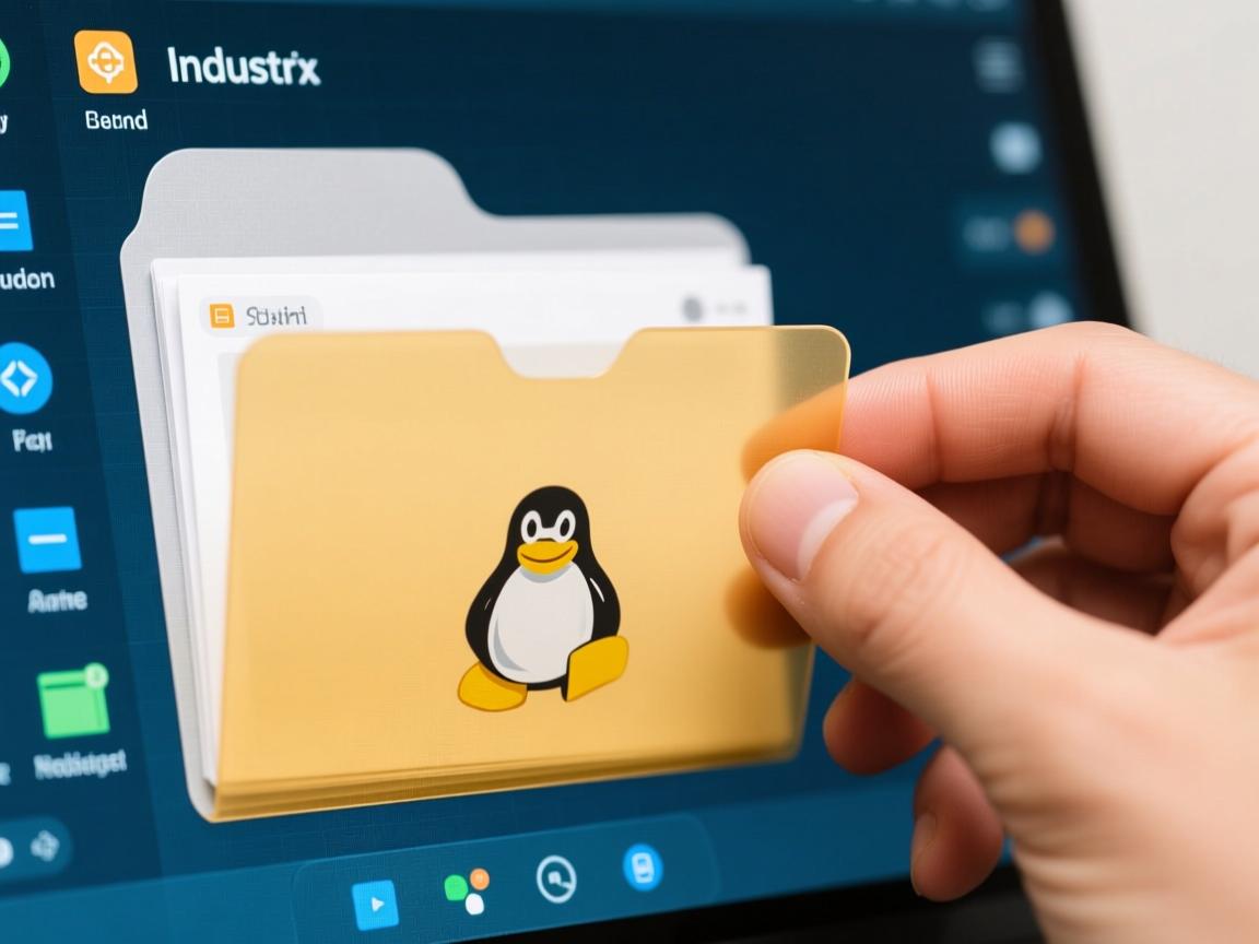 linux如何删除v文件夹  第3张 linux如何删除v文件夹  第3张