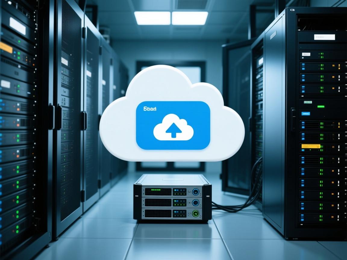 云虚拟主机做网盘怎么做  第1张 云虚拟主机做网盘怎么做  第1张